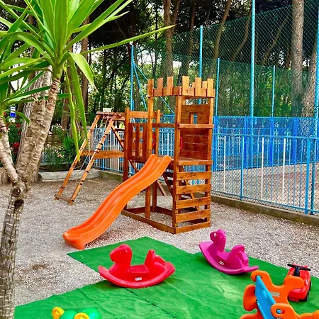 Hotel Club Vacanze In