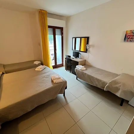 Hotel Club Vacanze In