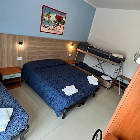 Hotel Club Vacanze In Cervia