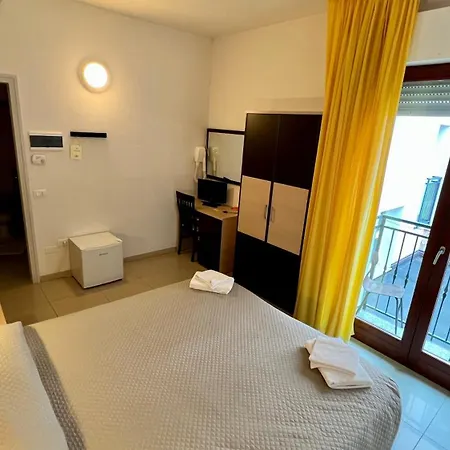 Hotel Club Vacanze In Cervia