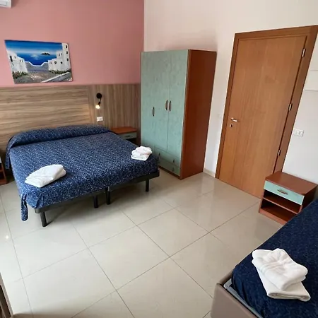 Hotel Club Vacanze In Cervia