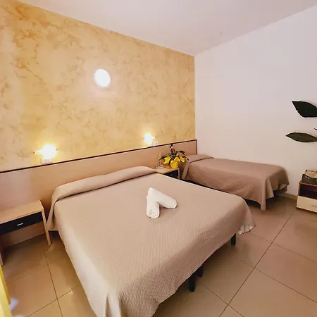 Club Vacanze In