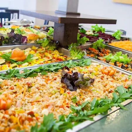 Hotel Club Vacanze In *