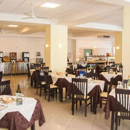 Hotel Club Vacanze In