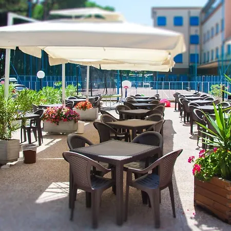 Club Vacanze In