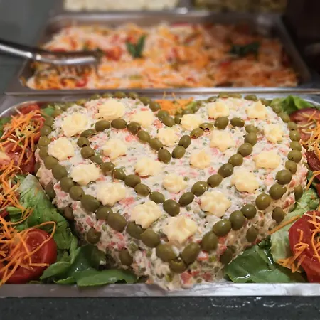 Club Vacanze In Hotel *