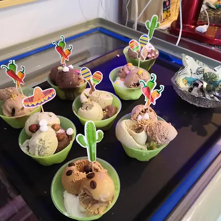 Hotel Club Vacanze In *