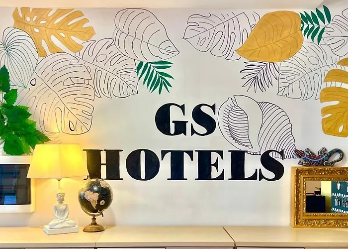 Club Vacanze In * تّشيرفييا