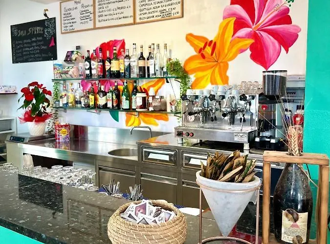 Hotel Club Vacanze In