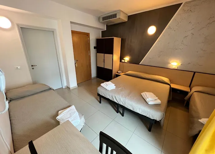 Club Vacanze In * Cervia