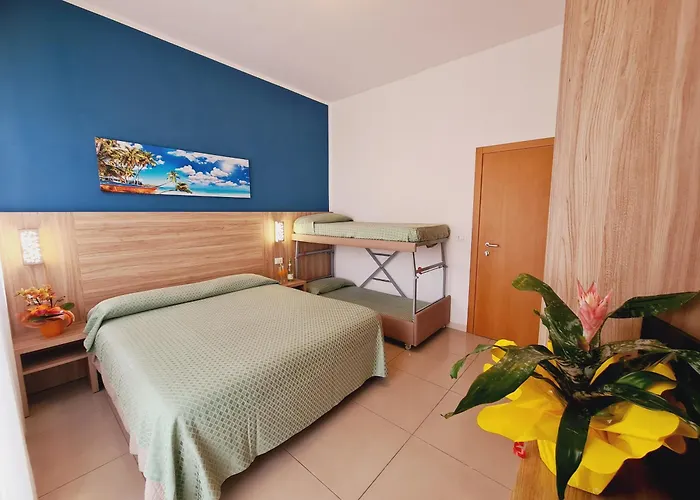 Club Vacanze In Hotel