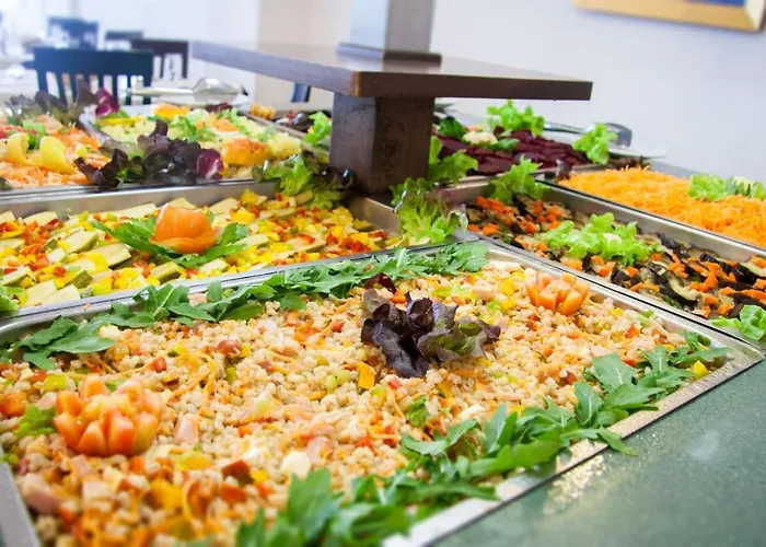 Hotel Club Vacanze In *