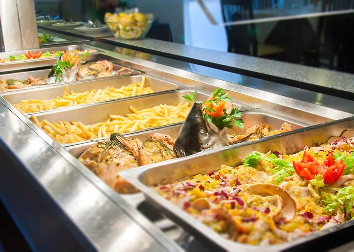 Club Vacanze In تّشيرفييا