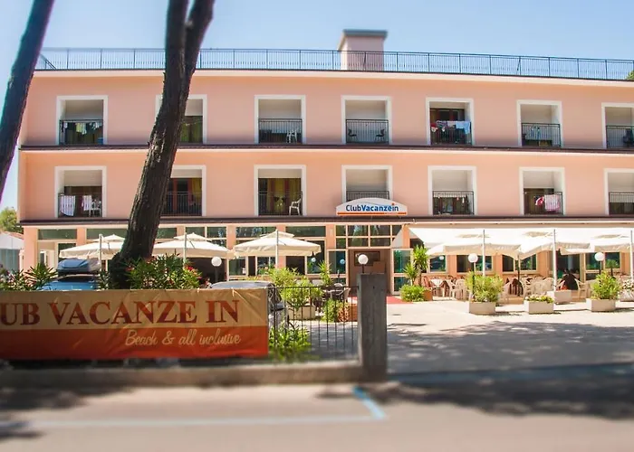 Club Vacanze In *