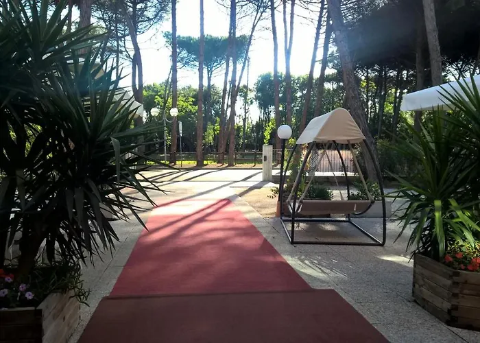 Club Vacanze In * تّشيرفييا