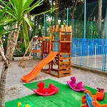 Szálloda Club Vacanze In