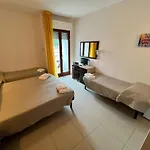 Szálloda Club Vacanze In