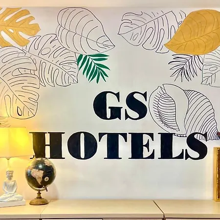 Club Vacanze In * Τσέρβια