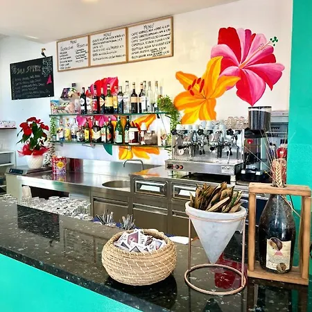 Ξενοδοχείο Club Vacanze In