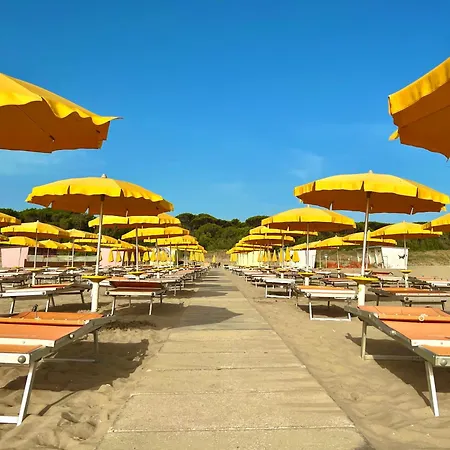Club Vacanze In 호텔 *