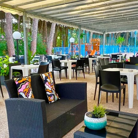 Hotel Club Vacanze In