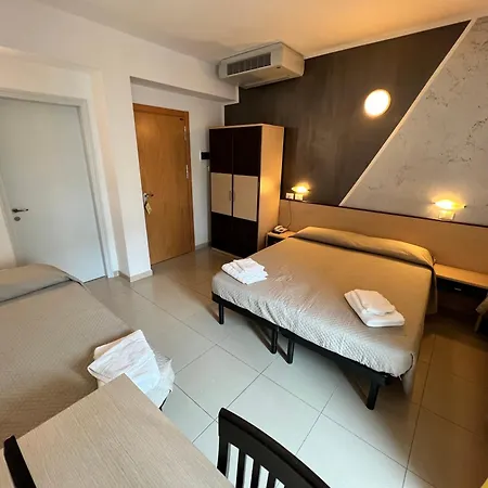 Club Vacanze In * Cervia