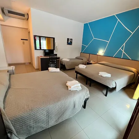 Club Vacanze In *