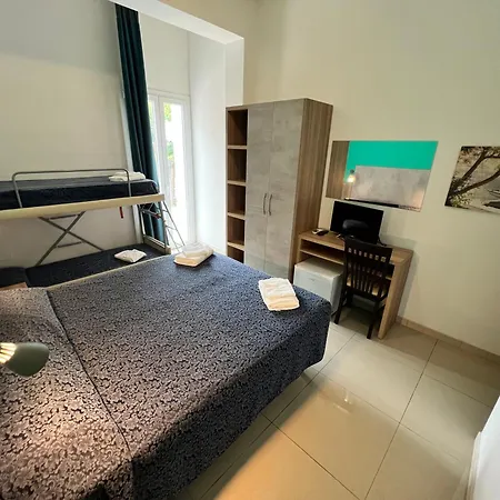 Hotel Club Vacanze In Cervia