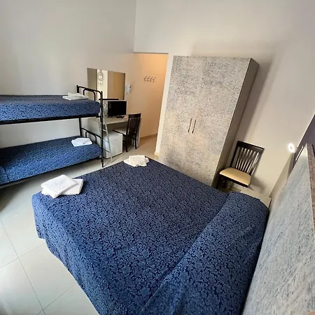 Club Vacanze In Hotel *