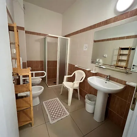 Szálloda Club Vacanze In Cervia