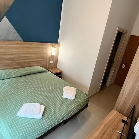 Club Vacanze In 호텔 체르비아