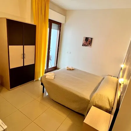 Szálloda Club Vacanze In