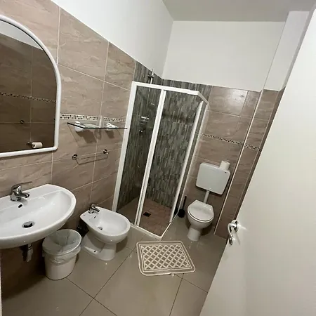 Club Vacanze In * Τσέρβια