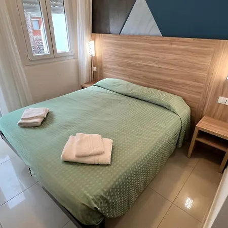 Szálloda Club Vacanze In Cervia