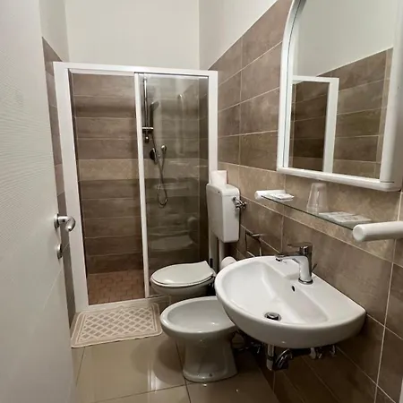Club Vacanze In Szálloda Cervia