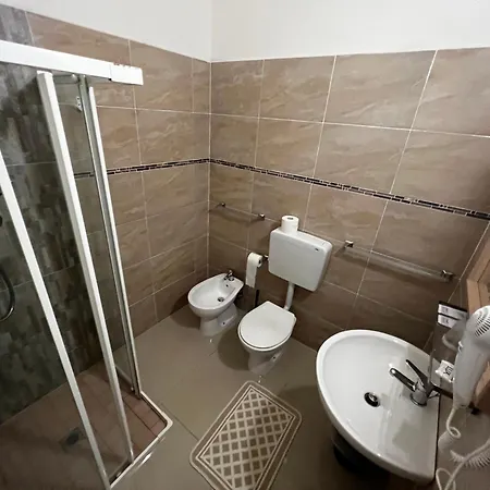 Club Vacanze In Hotel *