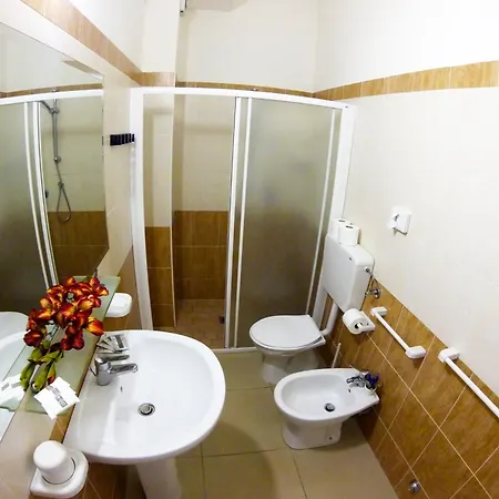 Club Vacanze In Hotel *