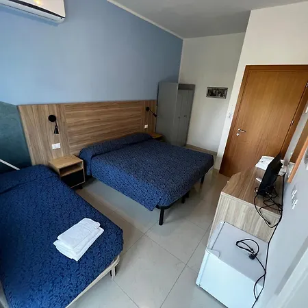 Club Vacanze In Ξενοδοχείο *