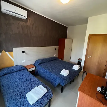 Ξενοδοχείο Club Vacanze In *