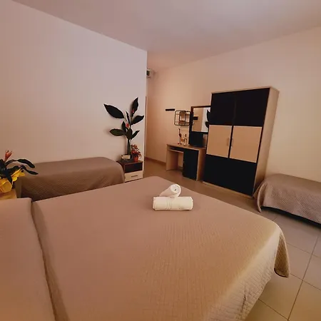 Hotel Club Vacanze In *