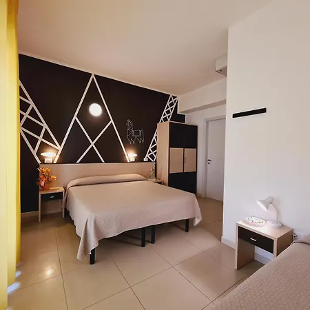Hotel Club Vacanze In Cervia