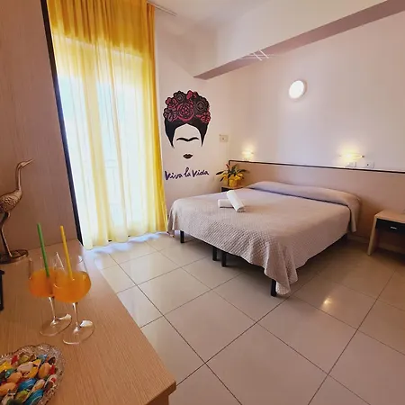 Club Vacanze In
