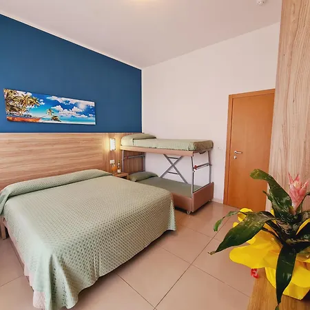Club Vacanze In Hotel