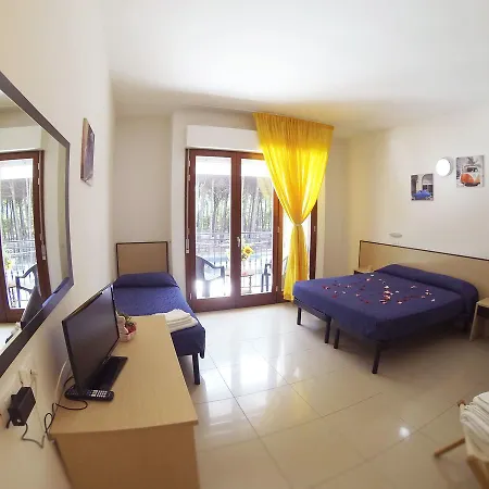 Club Vacanze In Cervia