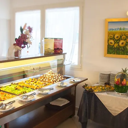 Club Vacanze In Hotel *