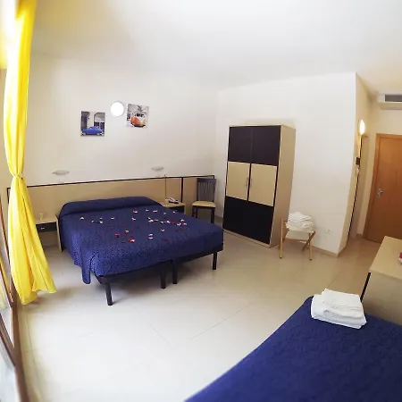 Club Vacanze In Hotel