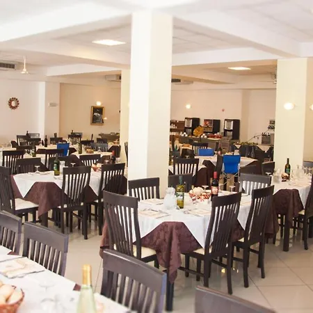 Club Vacanze In Cervia