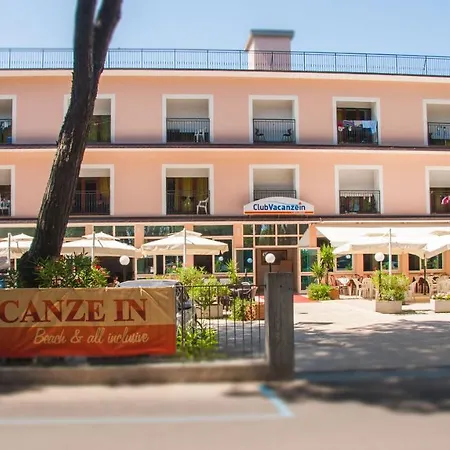 Club Vacanze In *
