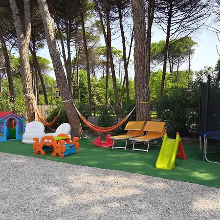 Club Vacanze In 호텔 *