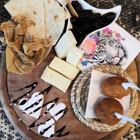 Club Vacanze In Ξενοδοχείο Τσέρβια